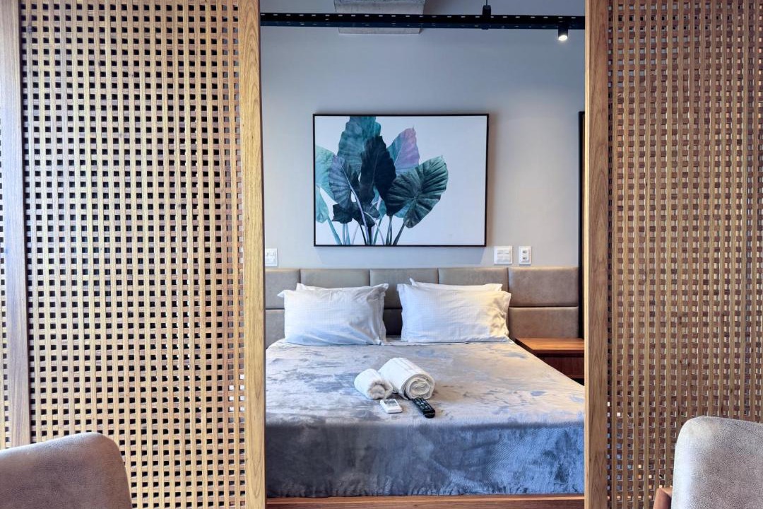 Photo of Bedroom in Cultural Complex of the Republic