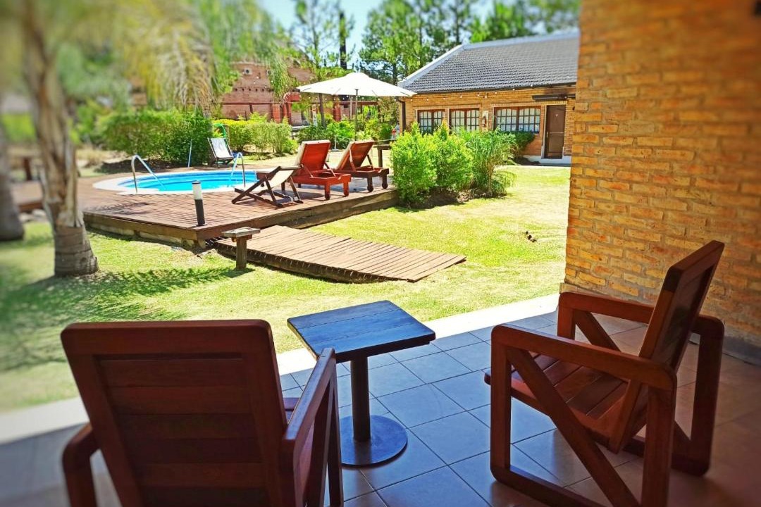 Photo of Others in Villa Zorraquin