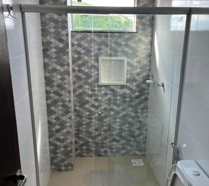Photo of Bathroom in Paracatu