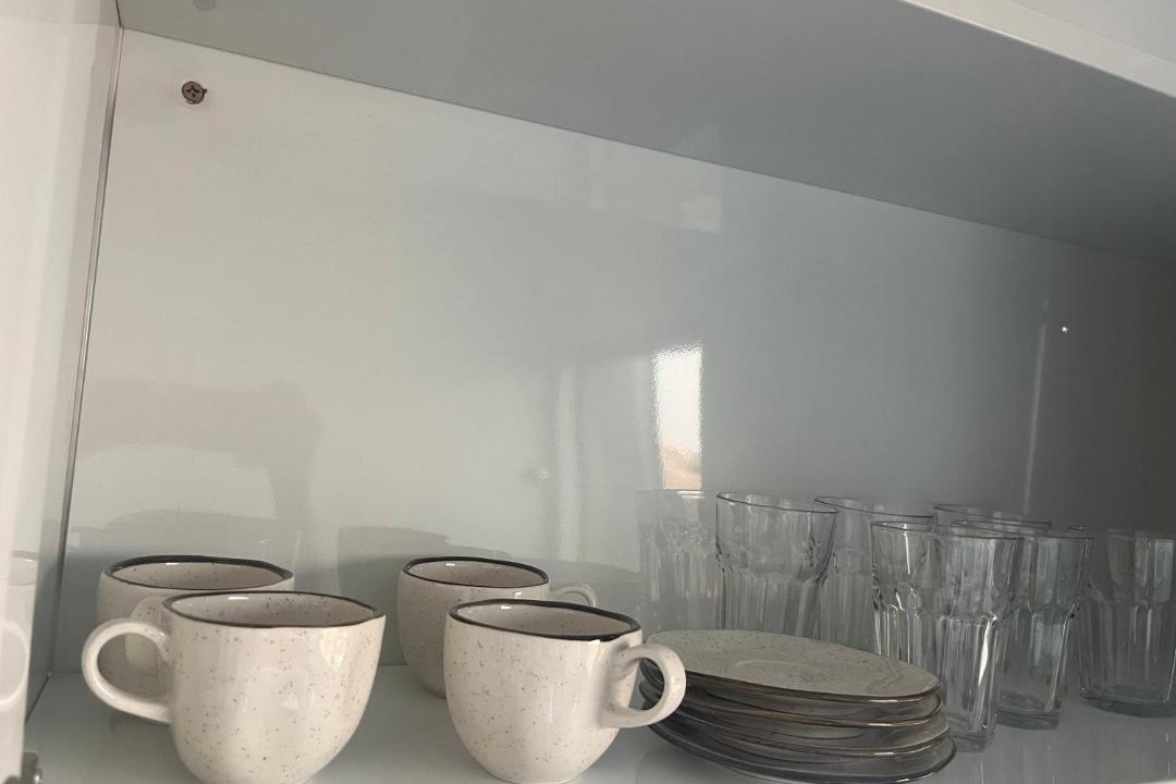 Photo of Kitchen in Paracatu