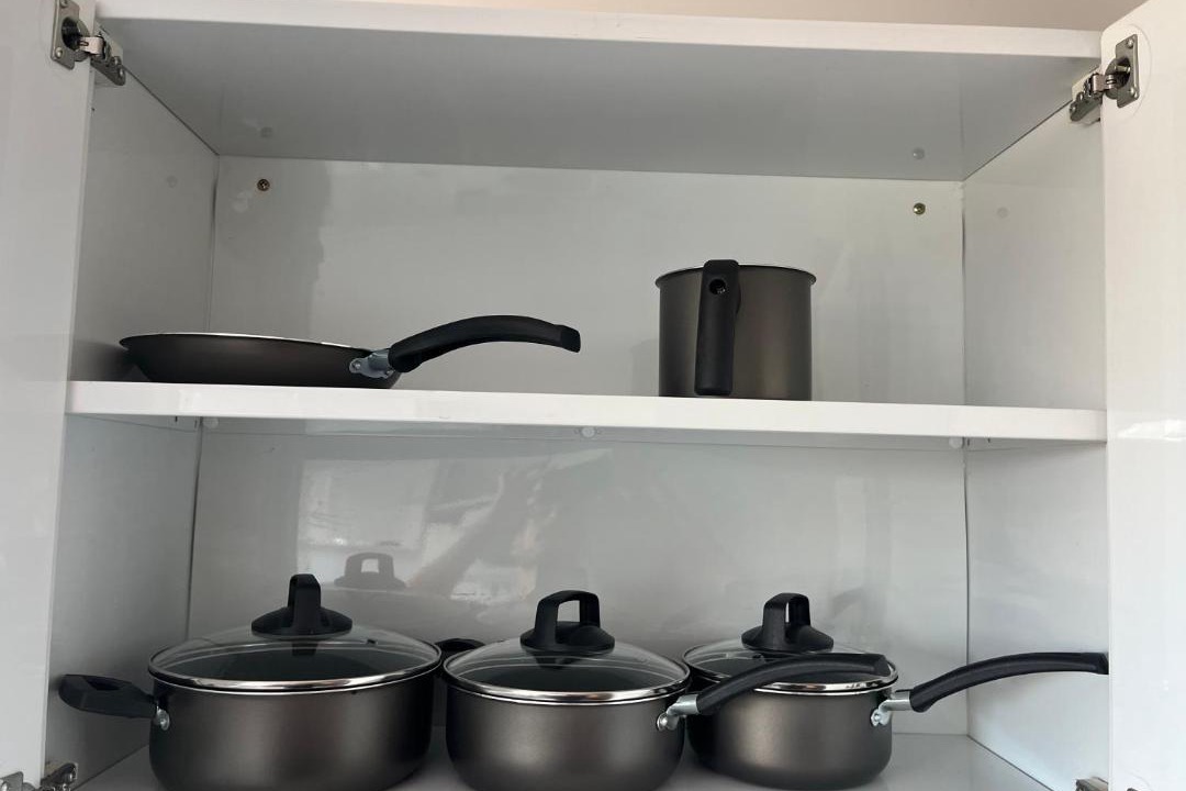 Photo of Kitchen in Paracatu