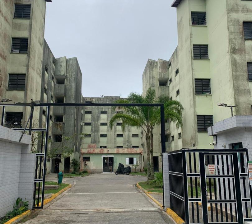 Photo of Buildings in Jardim Rafael