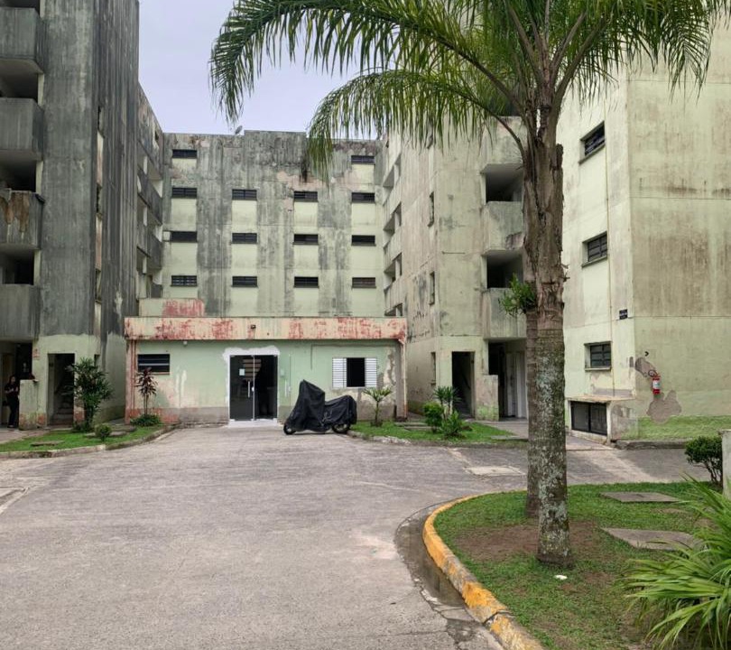 Photo of Buildings in Jardim Rafael