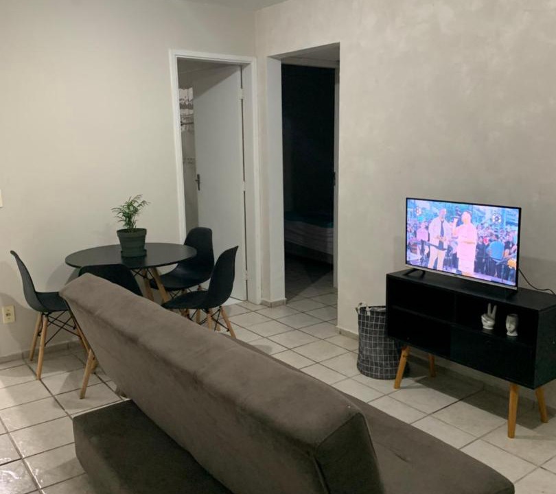 Photo of Livingroom in Jardim Rafael