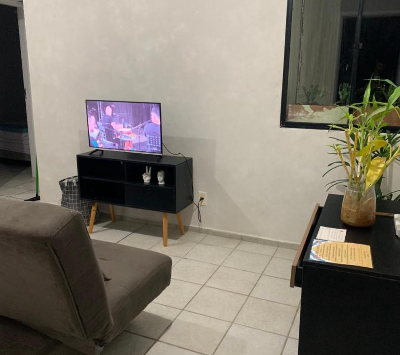 Photo of Livingroom in Jardim Rafael