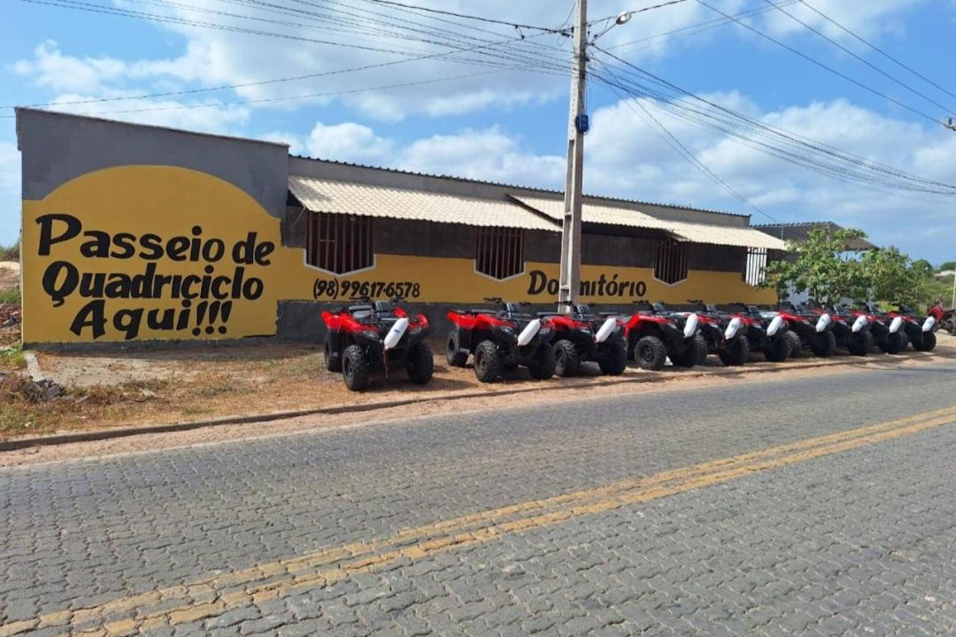 Photo of Others in Barreirinhas