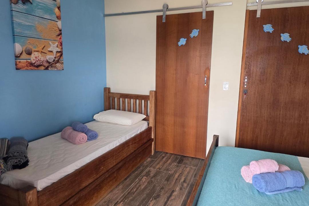 Photo of Bedroom in Ilhabela Historical Center