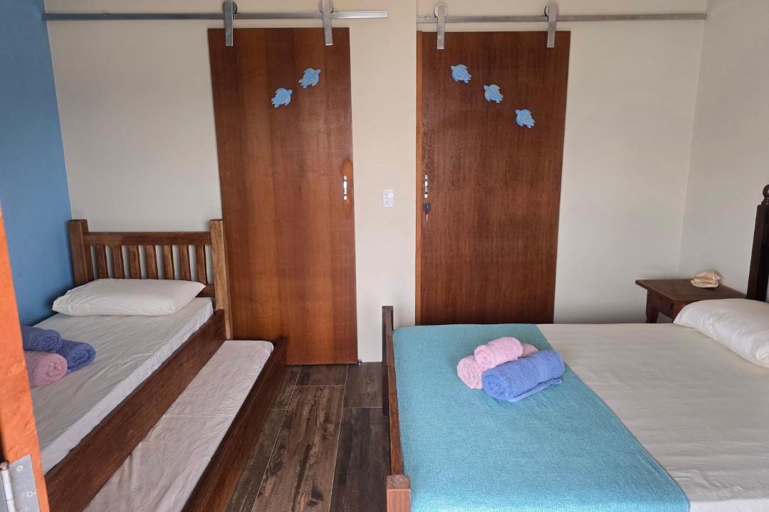 Photo of Bedroom in Ilhabela Historical Center