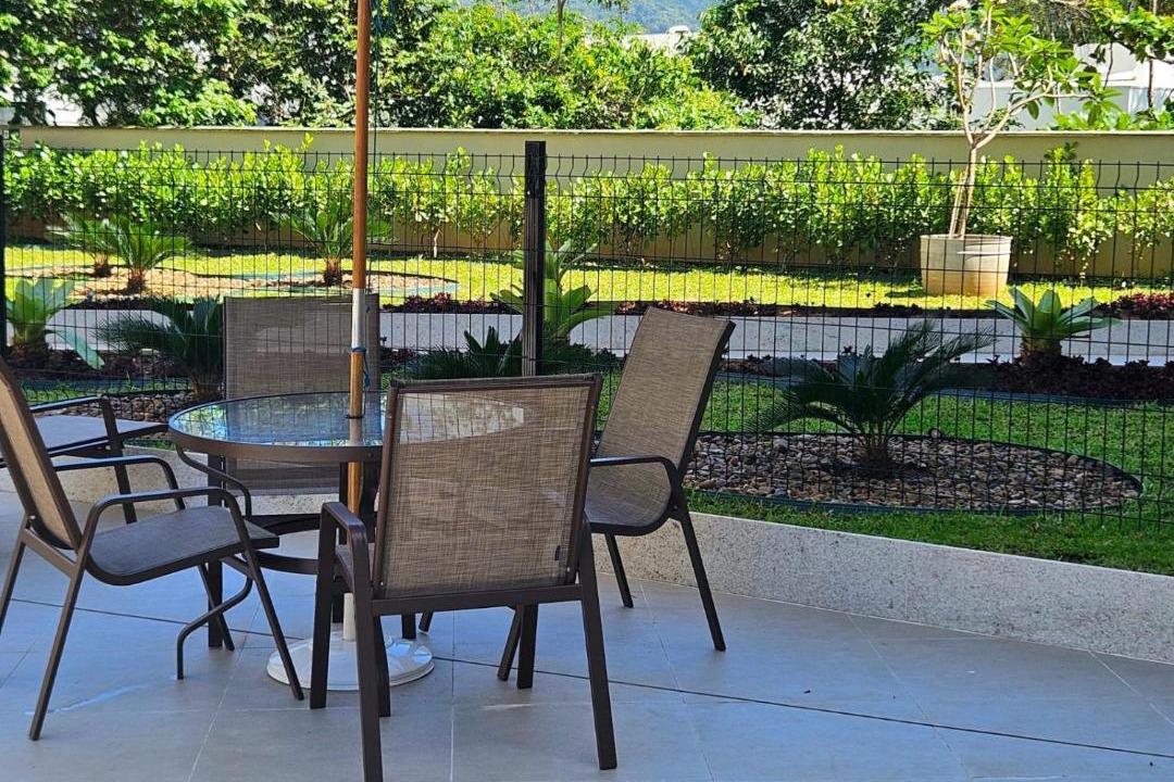 Photo of Patio Balcony in Itagua