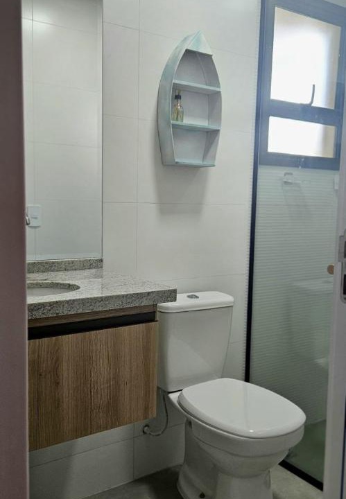 Photo of Bathroom in Itagua