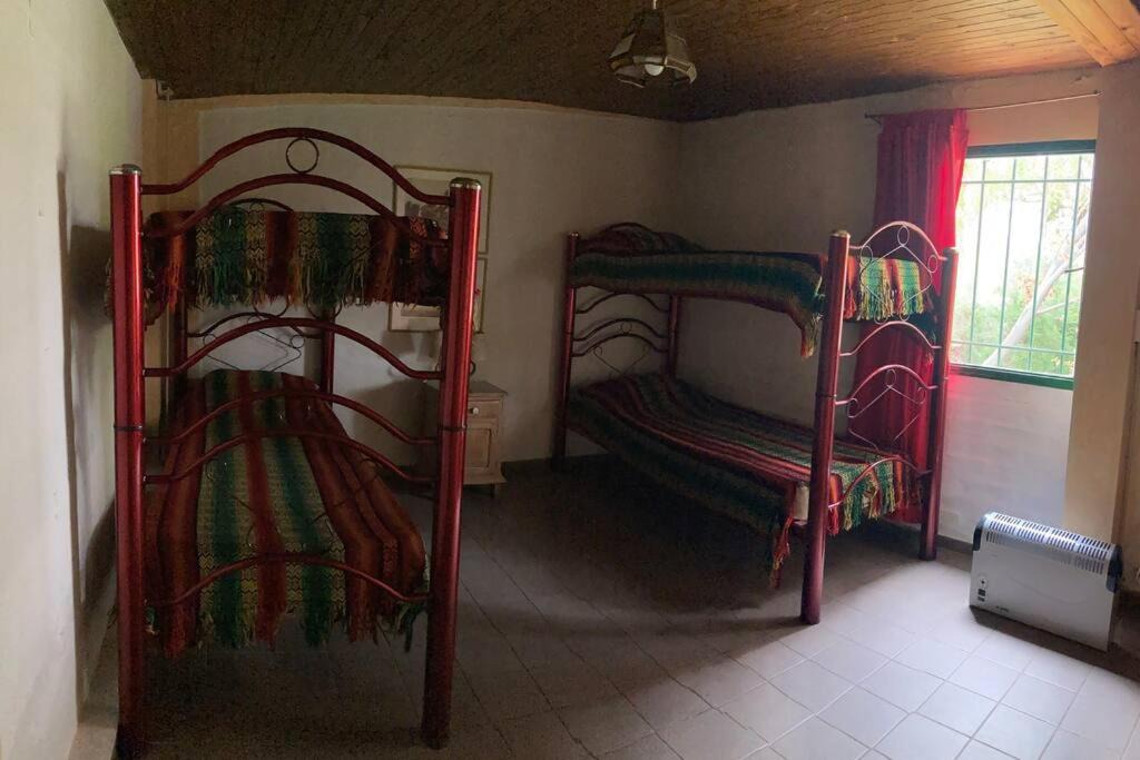 Photo of Bedroom in Salto