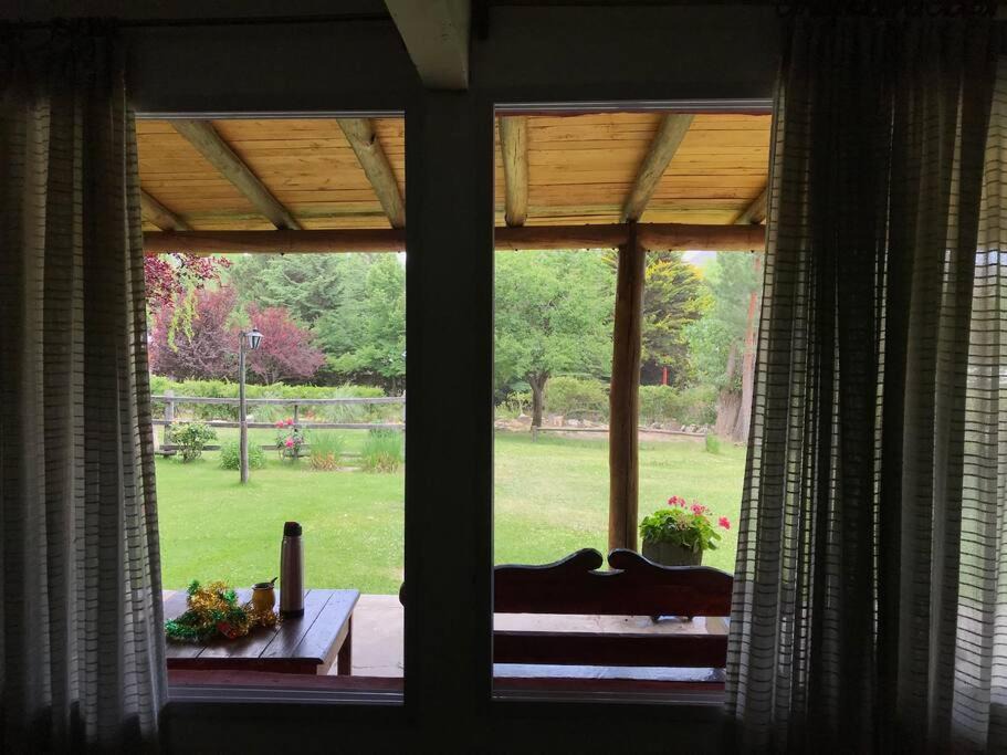 Photo of Patio Balcony in Salto