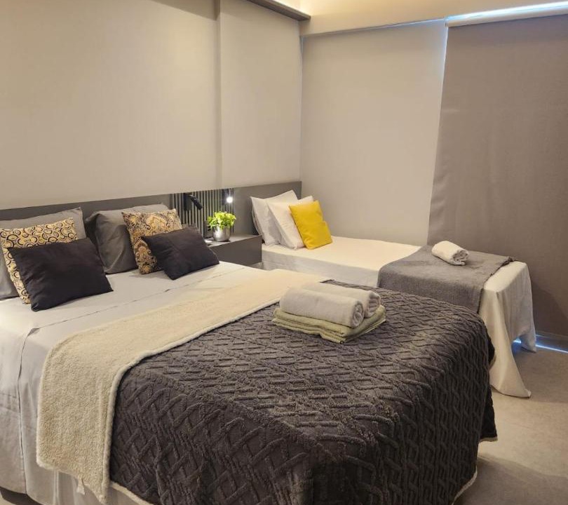Photo of Bedroom in Intermares