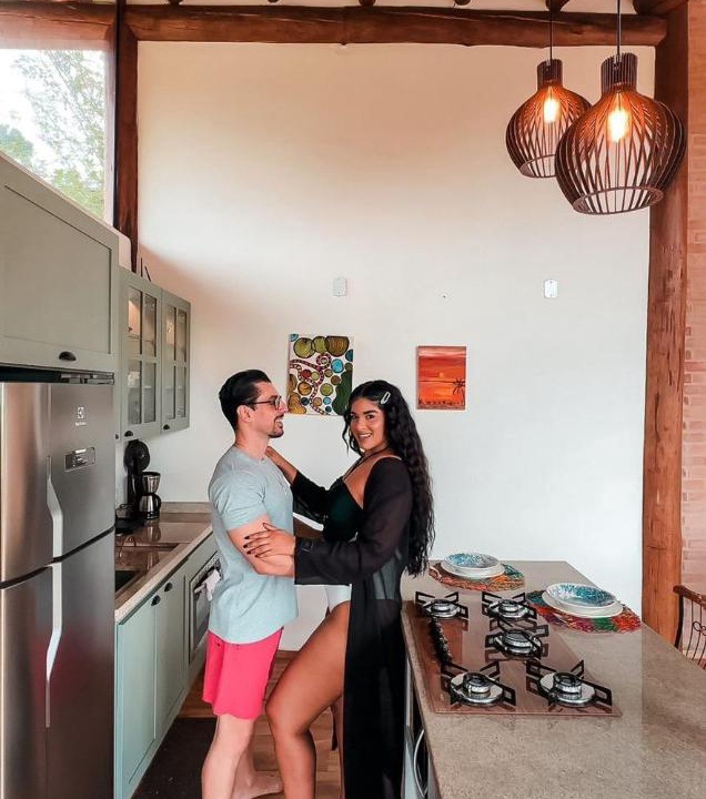 Photo of Kitchen in Cunha