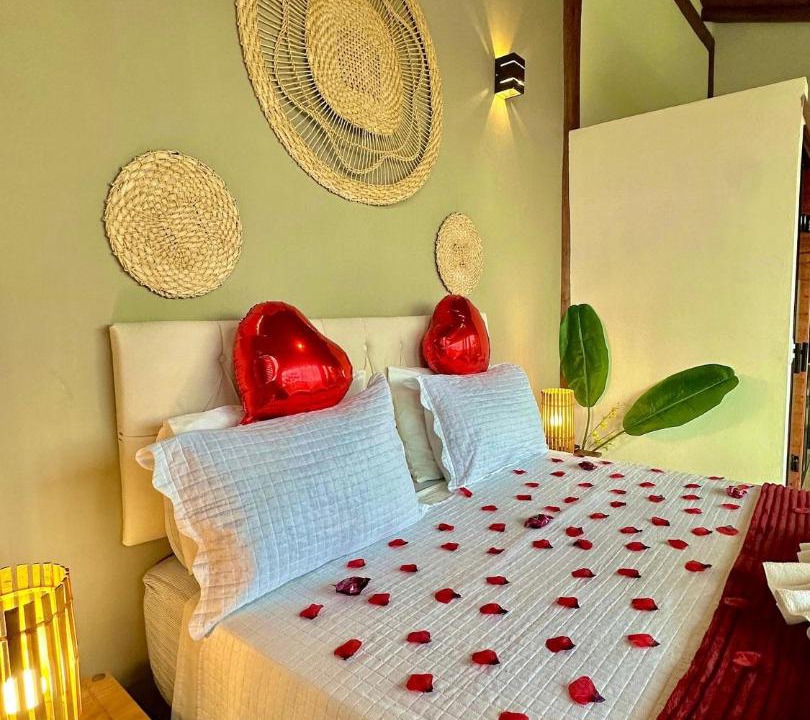 Photo of Bedroom in Cunha