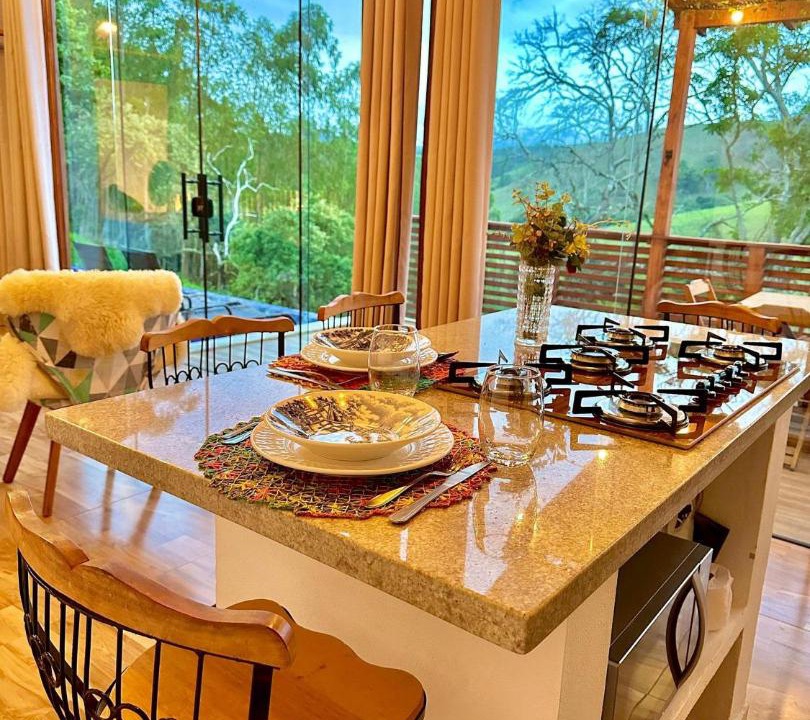Photo of Kitchen in Cunha