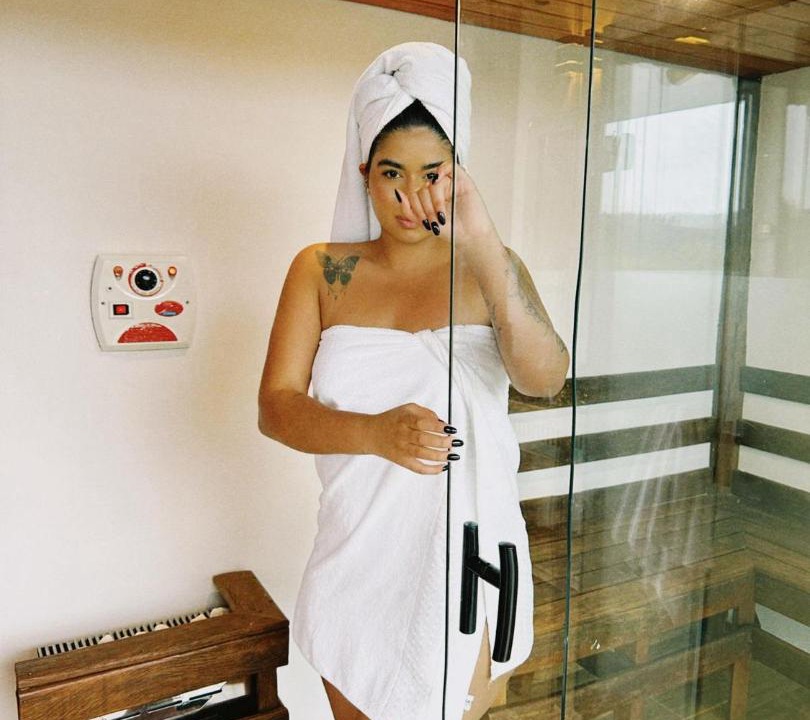 Photo of Bathroom in Cunha