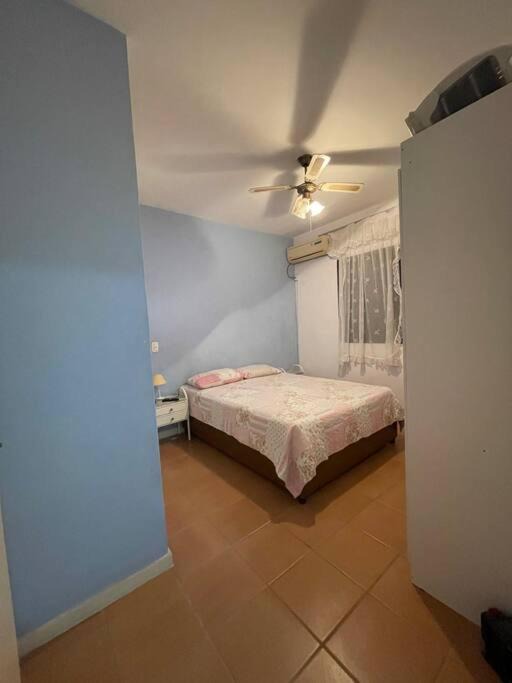 Photo of Bedroom in Parque Enseada