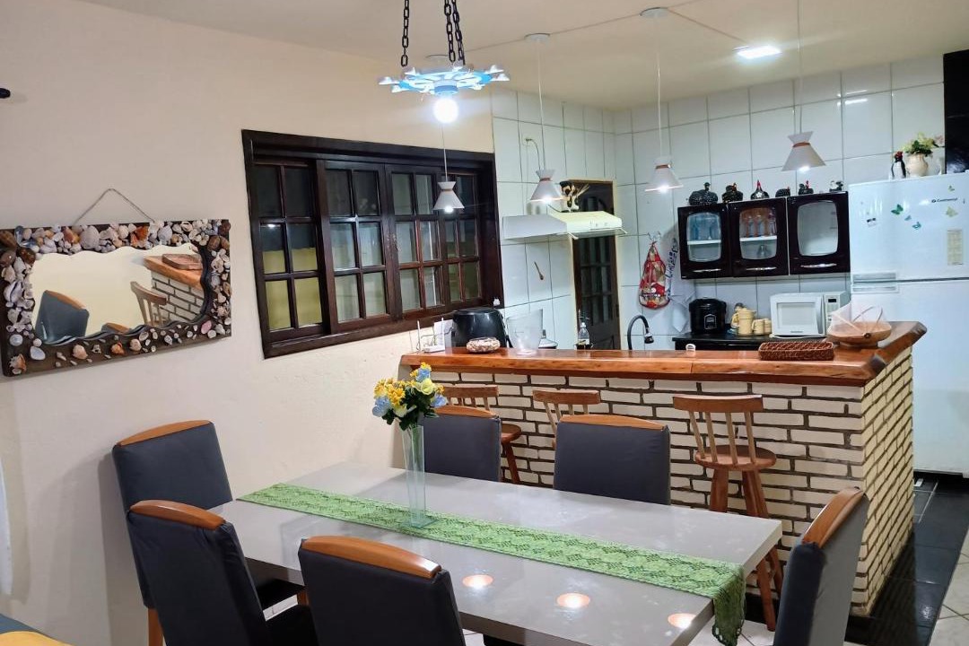 Photo of Kitchen in Agua Branca