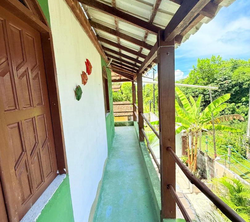 Photo of Others in Velha Boipeba
