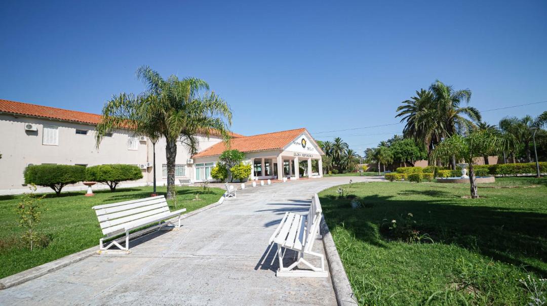 Photo of Others in Termas de Rio Hondo
