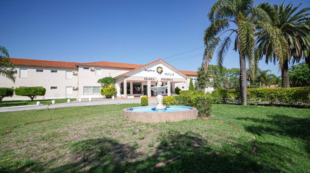 Photo of Others in Termas de Rio Hondo