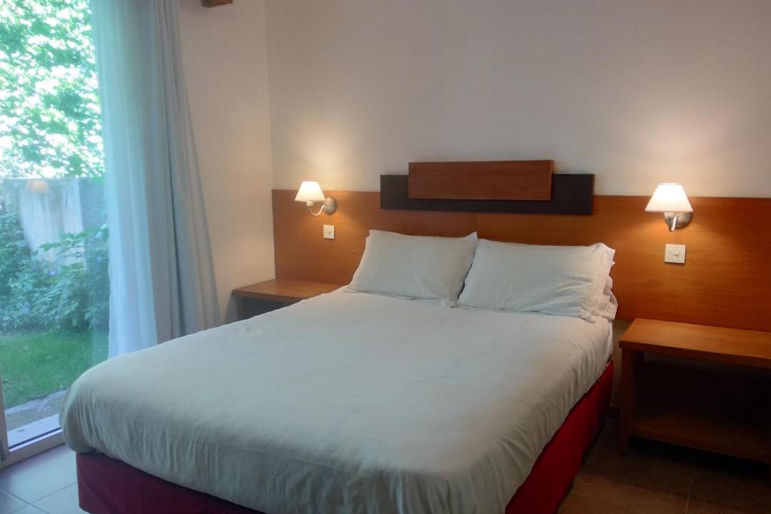 Photo of Bedroom in Centro