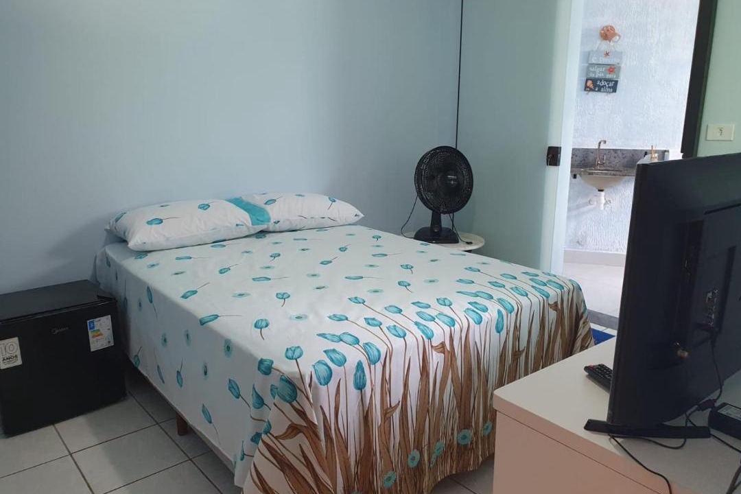 Photo of Bedroom in Ipiranga