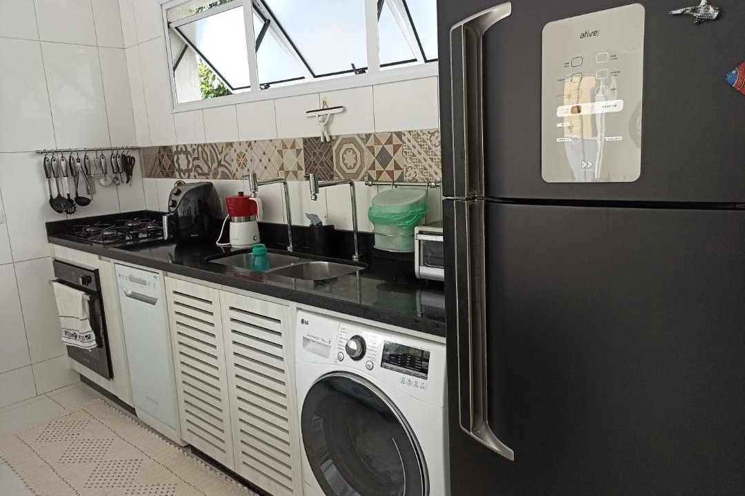 Photo of Kitchen in Barra do Una