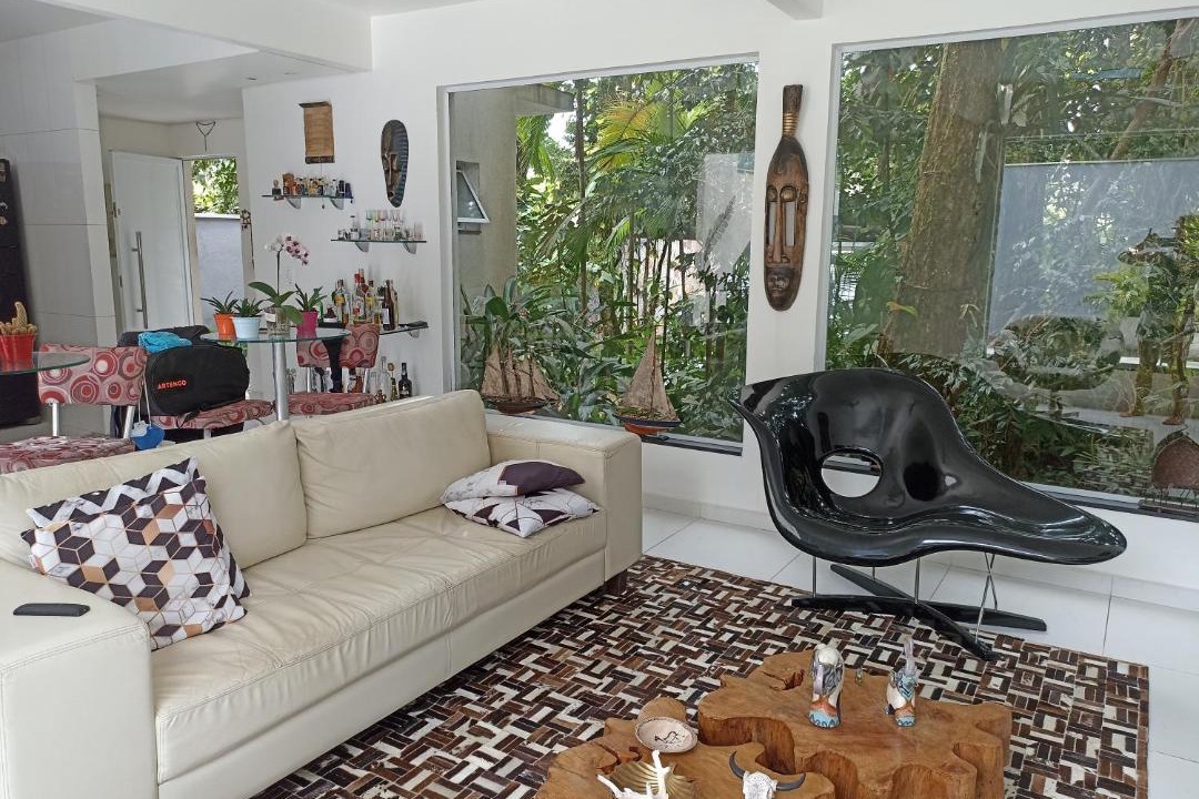 Photo of Livingroom in Barra do Una