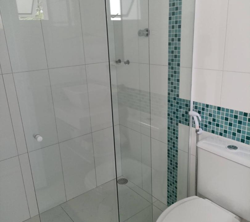 Photo of Bathroom in Barra do Una