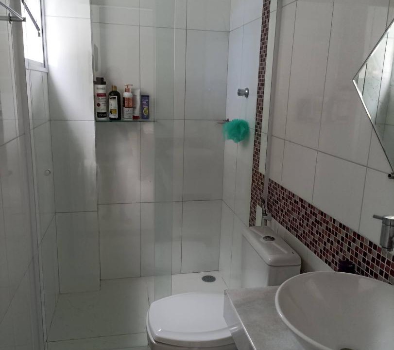 Photo of Bathroom in Barra do Una