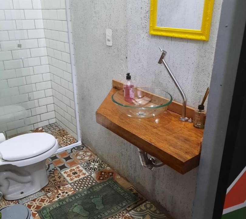 Photo of Bathroom in Sorocaba