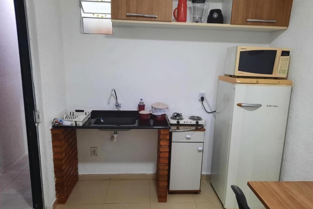 Photo of Kitchen in Sorocaba