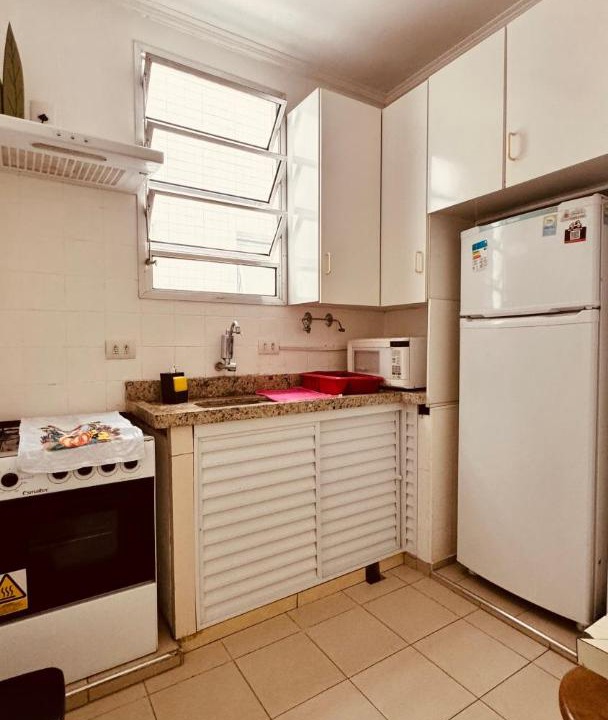 Photo of Kitchen in Pitangueiras