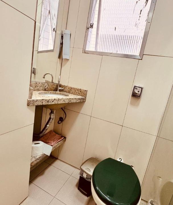 Photo of Bathroom in Pitangueiras