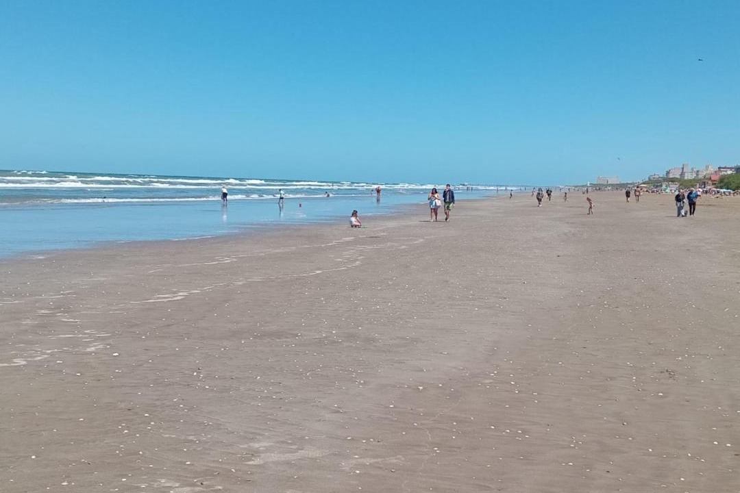 Photo of Others in San Bernardo del Tuyu