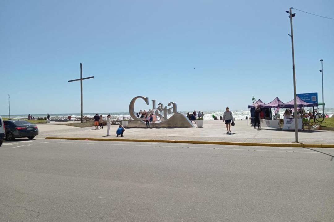 Photo of Others in San Bernardo del Tuyu