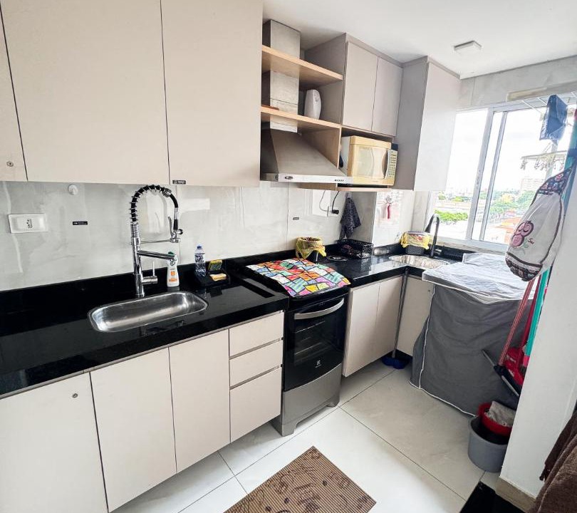 Photo of Kitchen in Americana