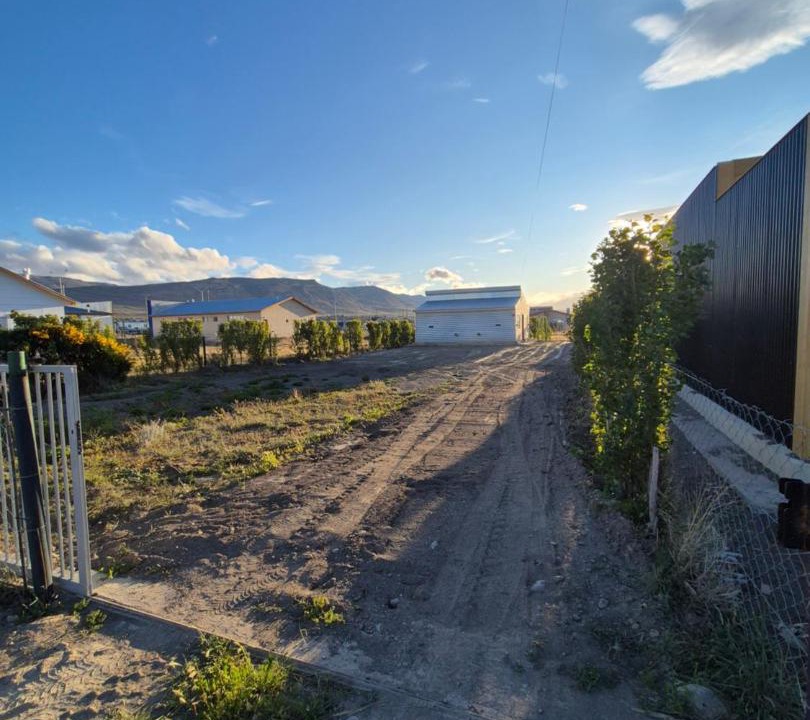 Photo of Others in Macrozona Meseta Cerro Calafate