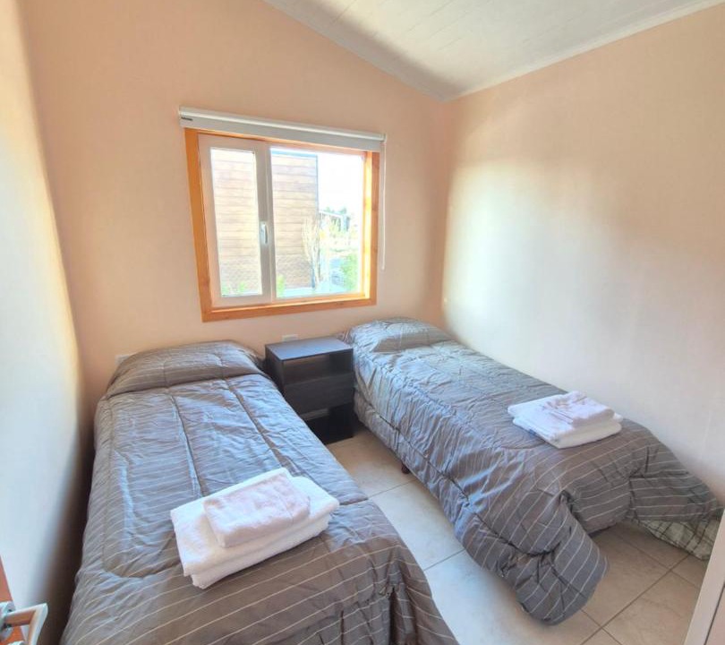 Photo of Bedroom in Macrozona Meseta Cerro Calafate