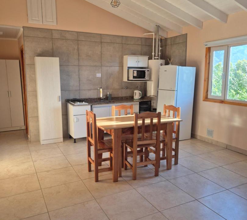 Photo of Kitchen in Macrozona Meseta Cerro Calafate