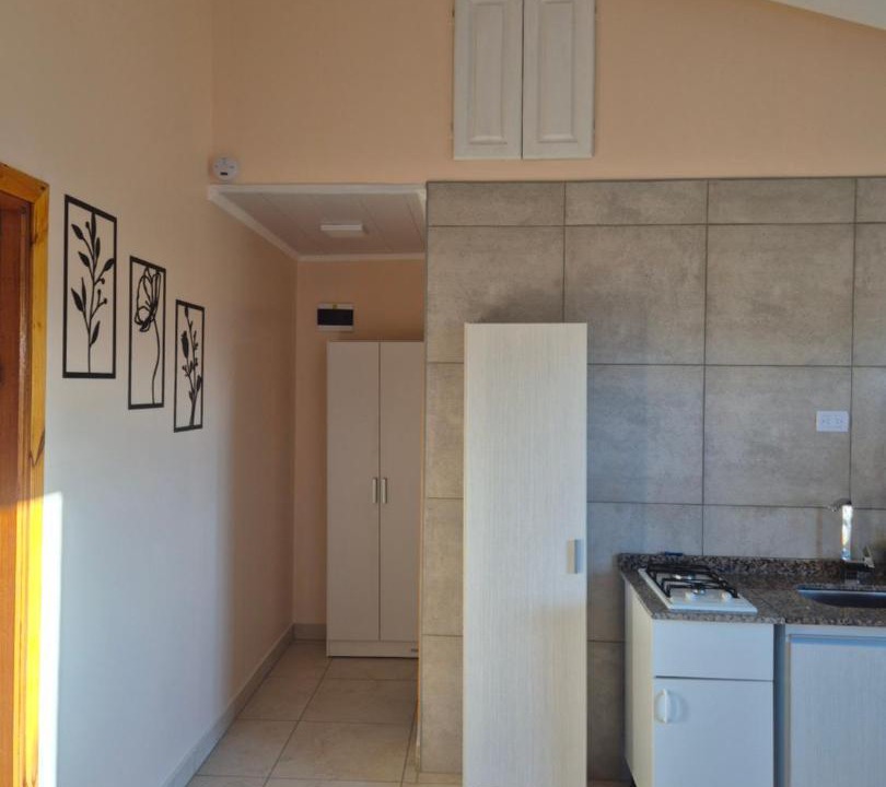 Photo of Kitchen in Macrozona Meseta Cerro Calafate