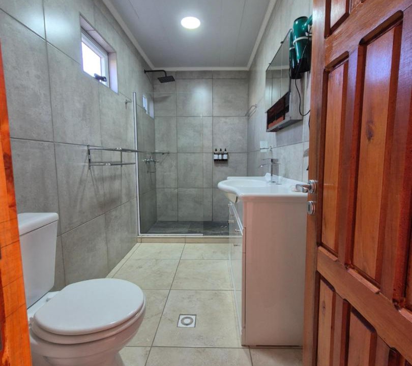 Photo of Bathroom in Macrozona Meseta Cerro Calafate