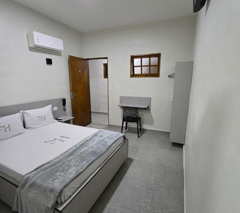 Photo of Bedroom in Lapa