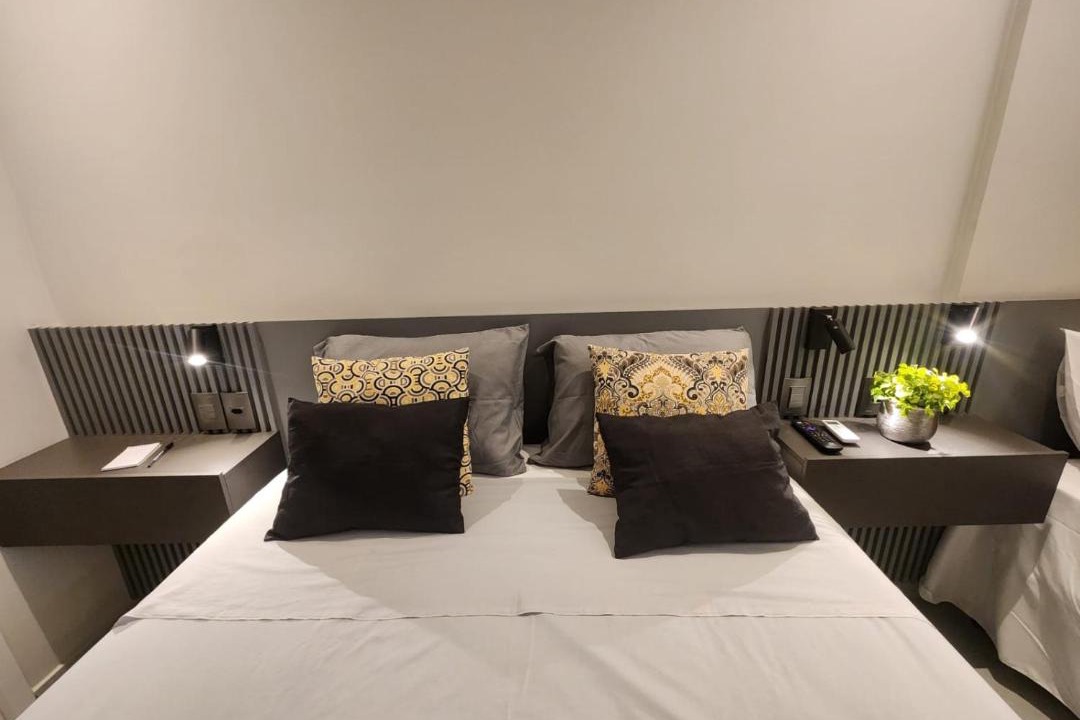 Photo of Bedroom in Intermares