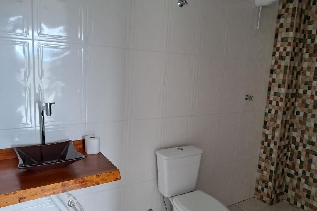 Photo of Bathroom in Pindamonhangaba