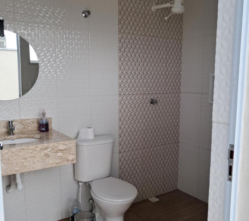 Photo of Bathroom in Pindamonhangaba