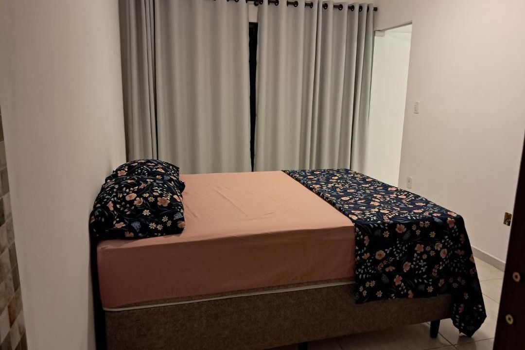 Photo of Bedroom in Pindamonhangaba