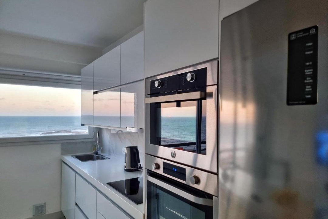 Photo of Kitchen in La Perla